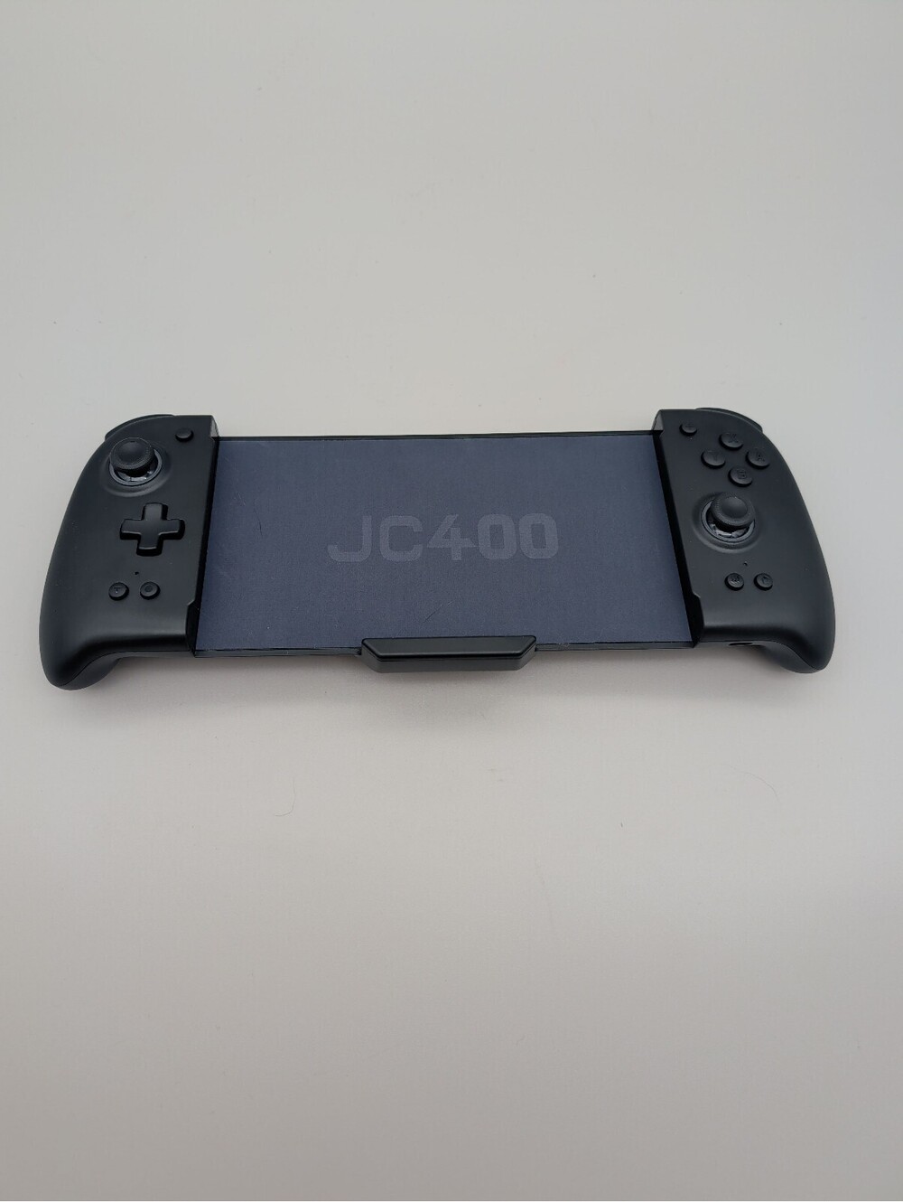 Gammeefy JC400 Wireless Controller For Nintendo Switch 2 RGB Turbo Gyro Macro